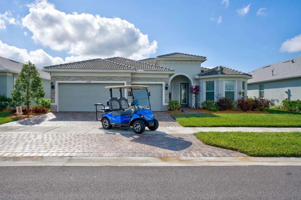 13096 SW Aureolian Lane Port St Lucie FL 34987