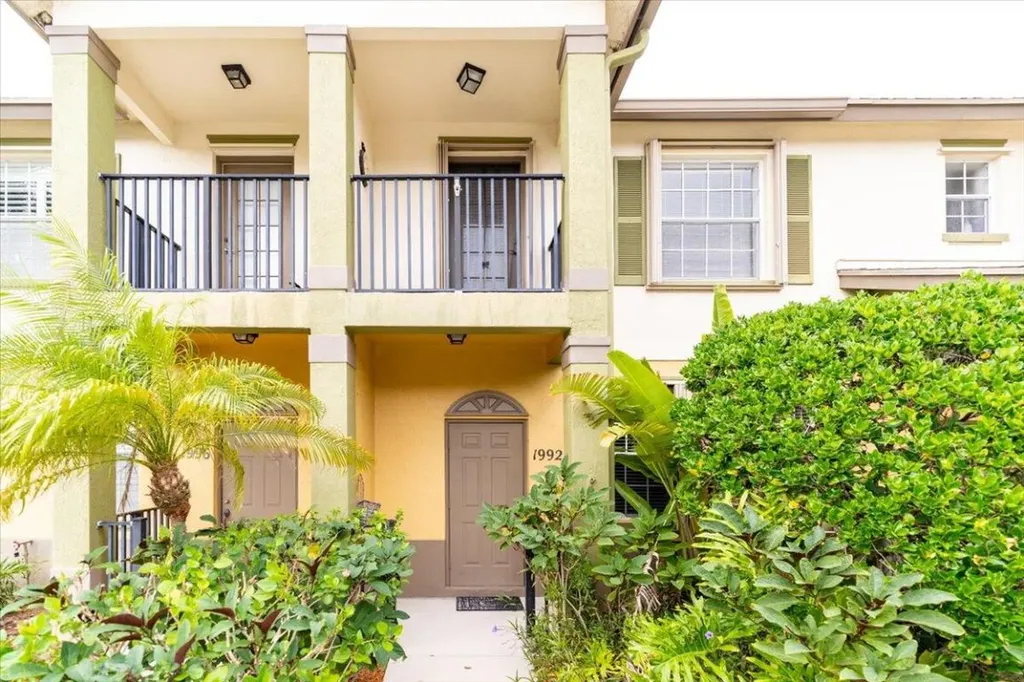 1992 SE Avon Park Drive Port St Lucie FL 34952