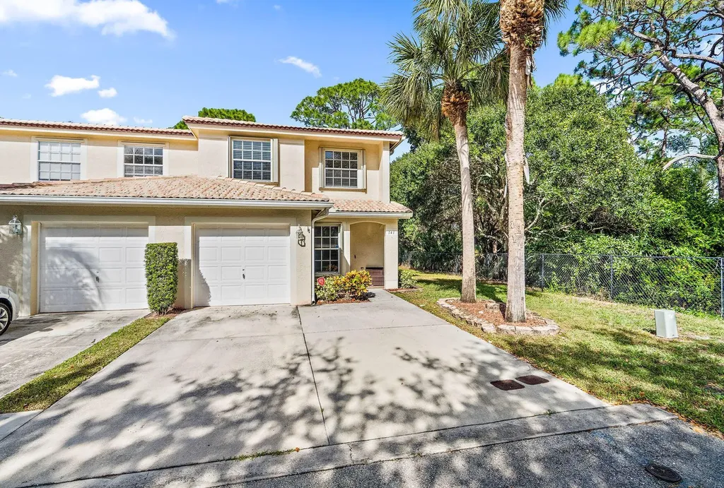 141 Wooden Mill Terrace Jupiter FL 33458