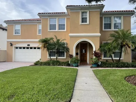 3305 W Leona Street Tampa FL 33629