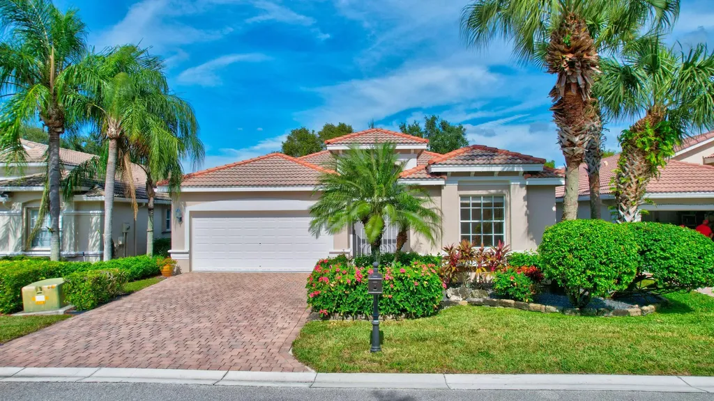 6310 Via Primo Street Lake Worth FL 33467