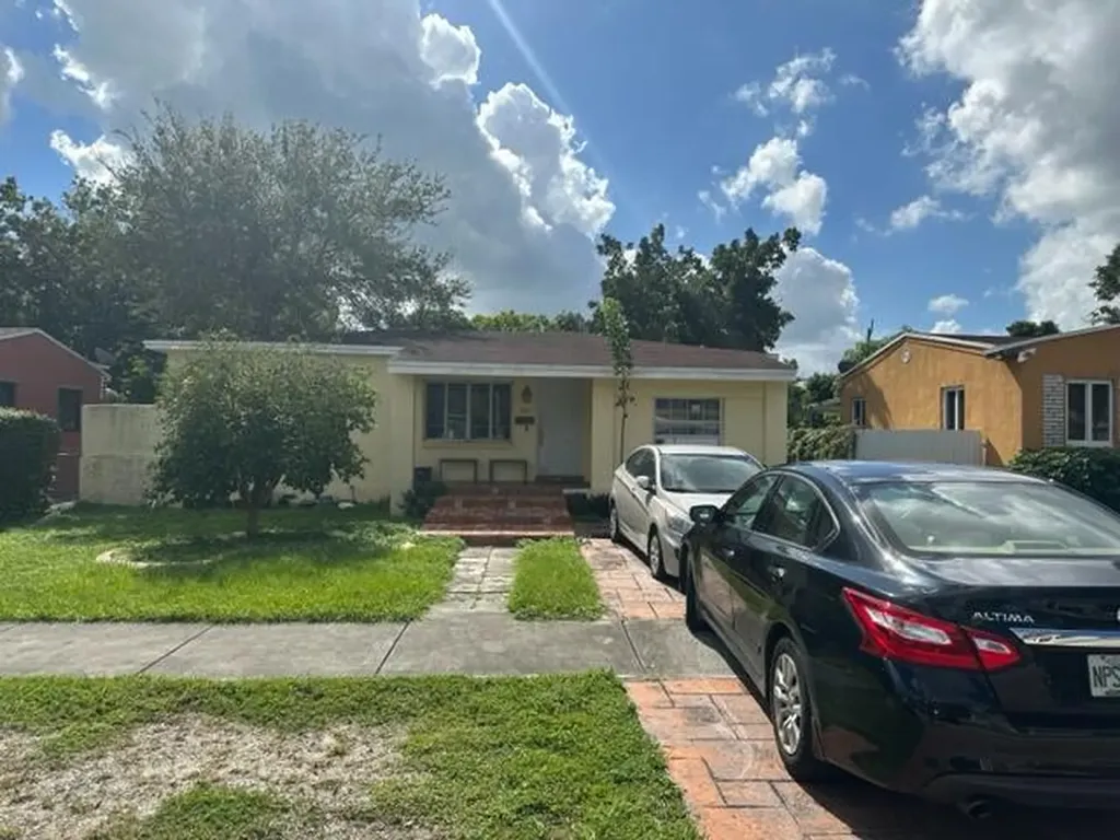 118 NE 116th Street Miami FL 33161