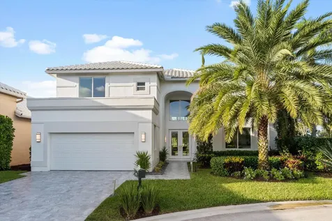 5771 Bridleway Circle Boca Raton FL 33496