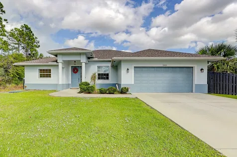 2325 SW Import Drive Port St Lucie FL 34953