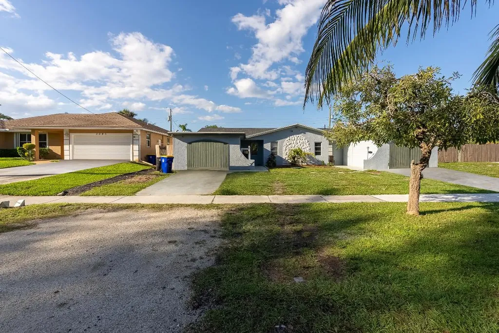 3103 SE Jefferson Street Stuart FL 34997