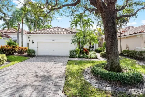 2184 NW 62nd Drive Boca Raton FL 33496