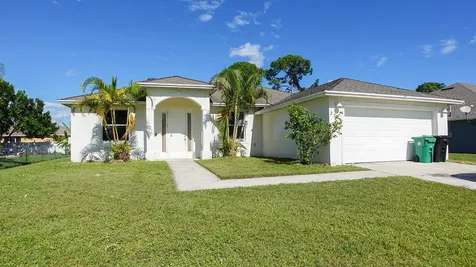 279 SW Moselle Avenue Port St Lucie FL 34984