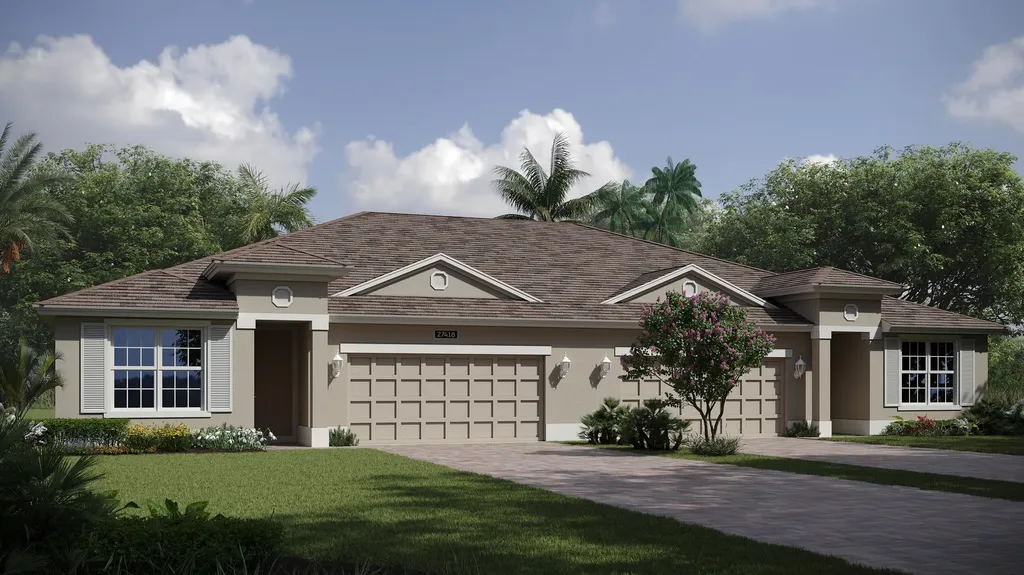 5949 Bella Rosa Lane Vero Beach FL 32966