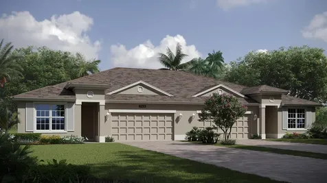 5949 Bella Rosa Lane Vero Beach FL 32966