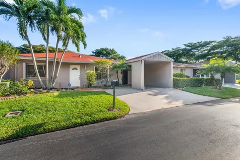 14728 Wildflower Lane Delray Beach FL 33446