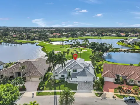 17759 Litten Drive Boca Raton FL 33498