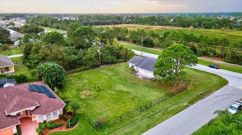 3085 SW Rosser Boulevard Port St Lucie FL 34953