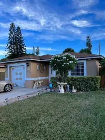 1345 W 26th Court Riviera Beach FL 33404