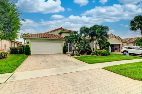 7384 Haviland Circle Boynton Beach FL 33437