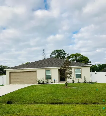 1364 SE Bayharbor Street Port St Lucie FL 34983