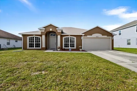 3502 SW Ronald Street Port St Lucie FL 34953