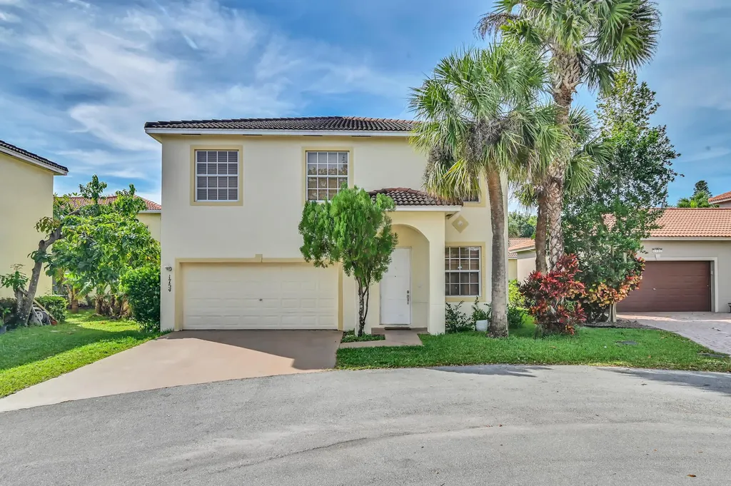1754 Pierside Circle Wellington FL 33414