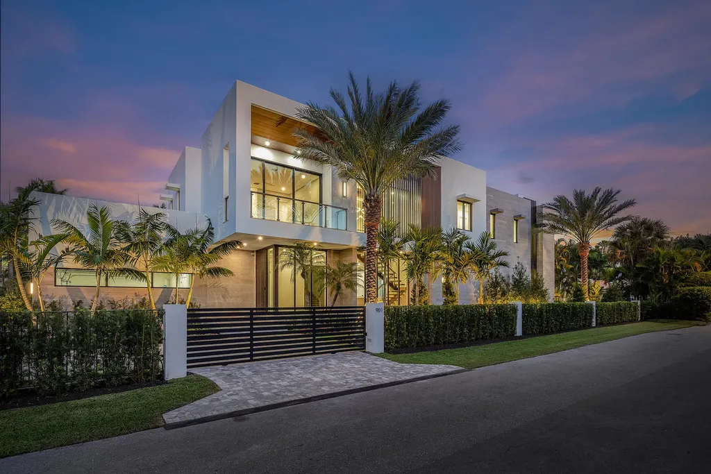 901 SE 7th Avenue Delray Beach FL 33483