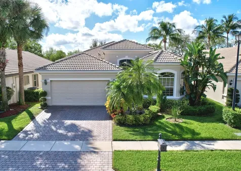 9564 Taormina Street Lake Worth FL 33467