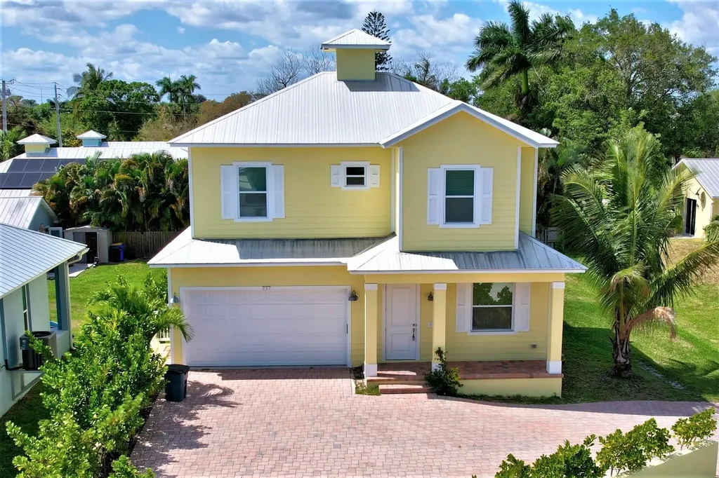 777 SW 28th Street Palm City FL 34990