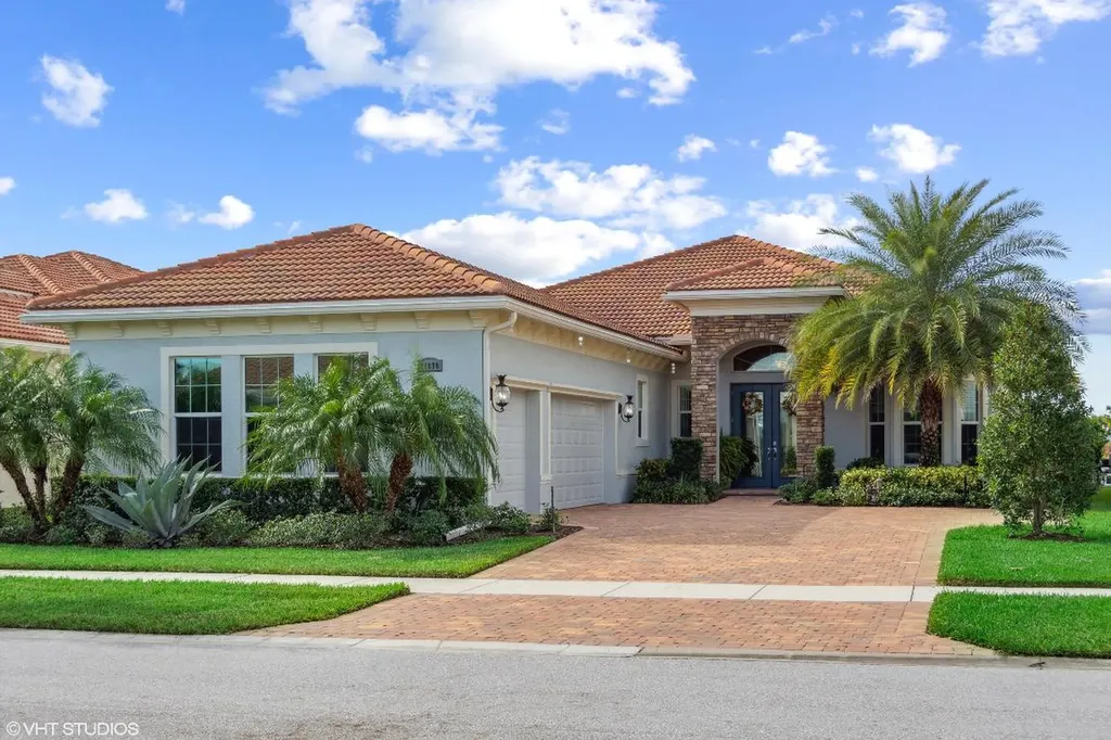 21870 SW Tivolo Way Port St Lucie FL 34986