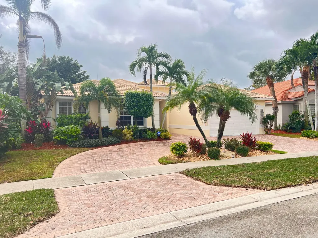 7682 New Ellenton Drive Boynton Beach FL 33437