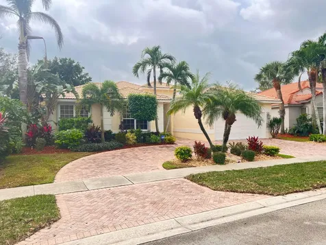 7682 New Ellenton Drive Boynton Beach FL 33437