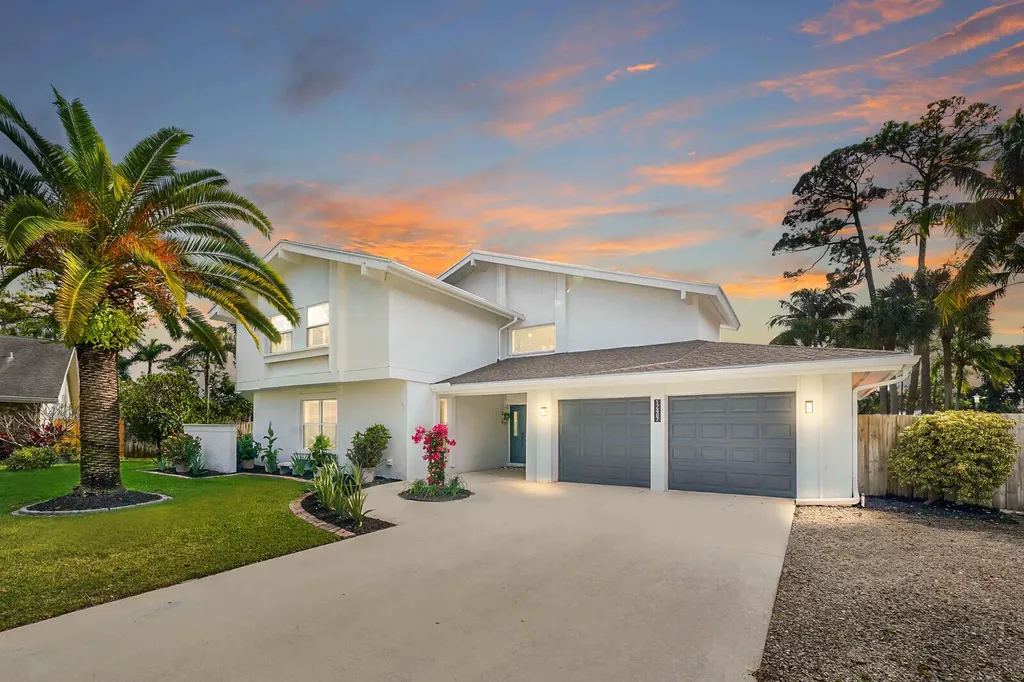 12487 Sawgrass Court Wellington FL 33414