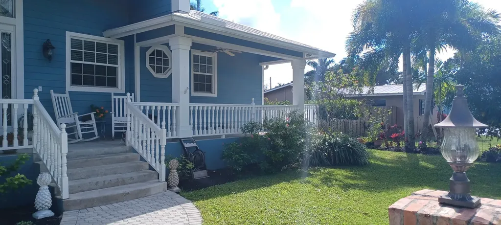 2527 SW Reilley Avenue Palm City FL 34990