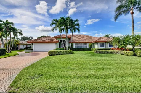 11839 N Lake Drive Boynton Beach FL 33436