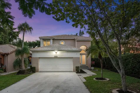 5424 Eagle Cay Way Coconut Creek FL 33073