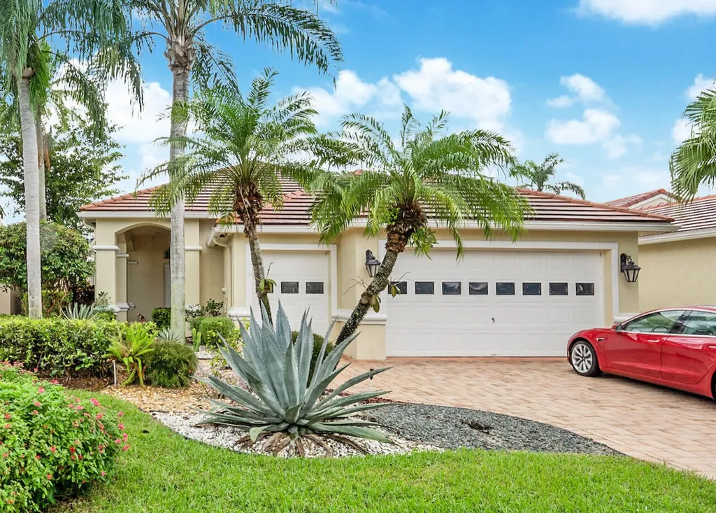 4446 Hazleton Lane Lake Worth FL 33449