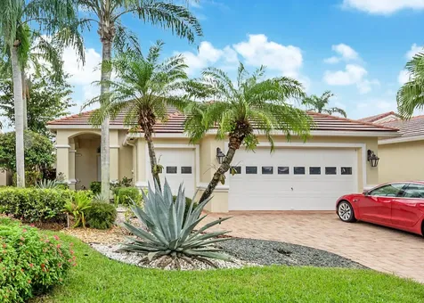4446 Hazleton Lane Lake Worth FL 33449