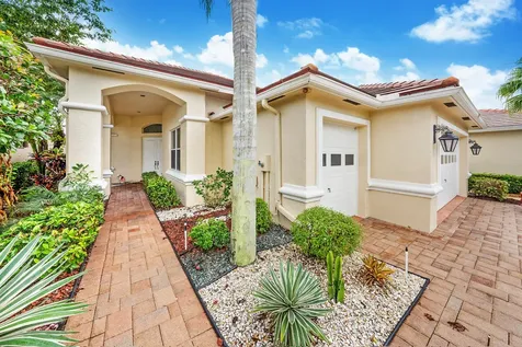 4446 Hazleton Lane Lake Worth FL 33449