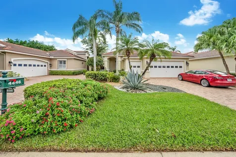4446 Hazleton Lane Lake Worth FL 33449
