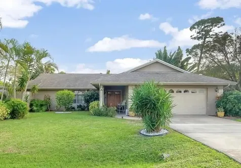 4703 Eagle Drive Fort Pierce FL 34951