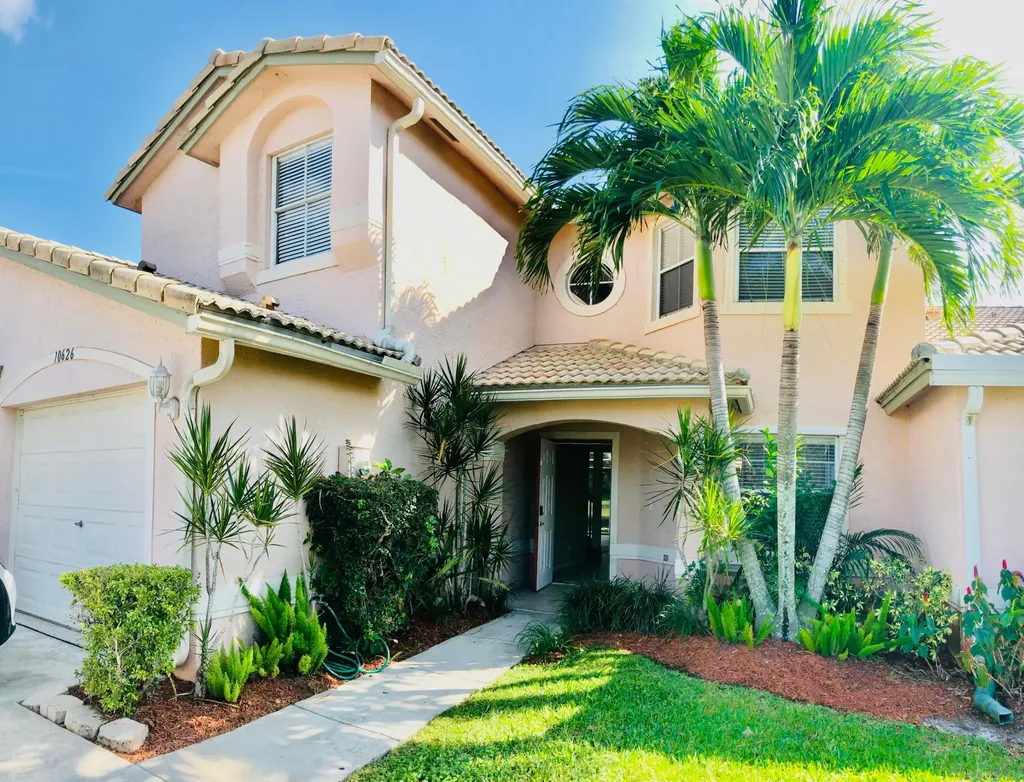 10626 Lake Shore Drive Wellington FL 33414