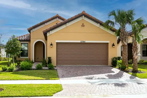 12764 SW Ambra Street Port St Lucie FL 34987