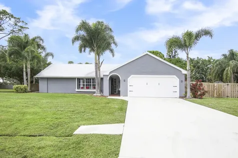 2162 SE Bisbee Street Port St Lucie FL 34952