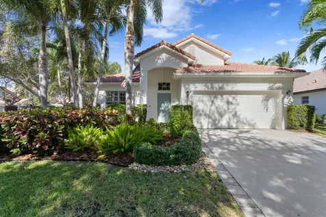 991 Delray Lakes Drive Delray Beach FL 33444