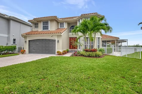 4100 NW 58th Lane Boca Raton FL 33496