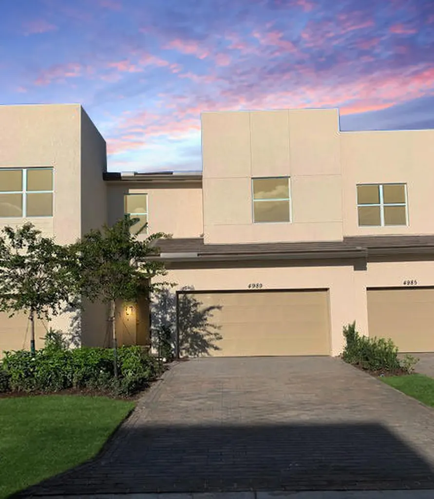 4989 Navali Drive Lake Worth FL 33467