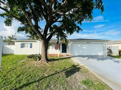 11129 Mandarin Street Boca Raton FL 33428