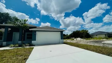 1168 SE Sabina Lane Port St Lucie FL 34983