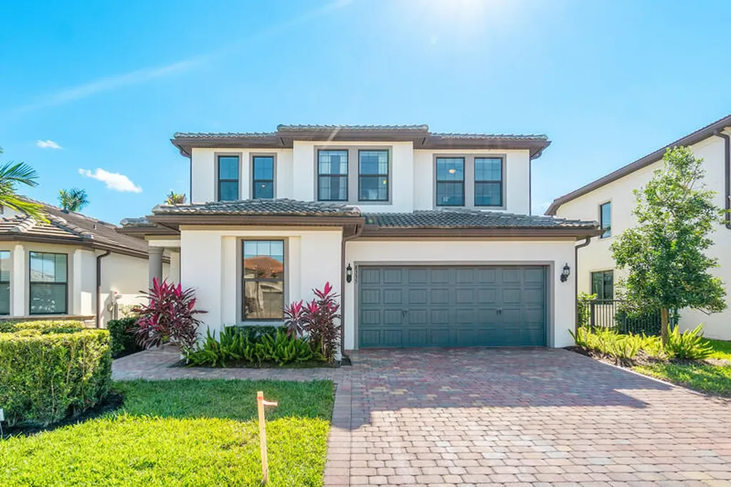 8335 Hanoverian Drive Lake Worth FL 33467