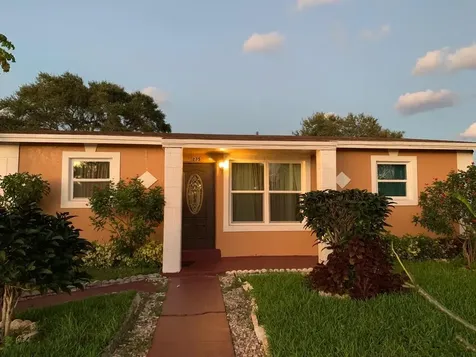 235 NW 28th Avenue Boynton Beach FL 33435