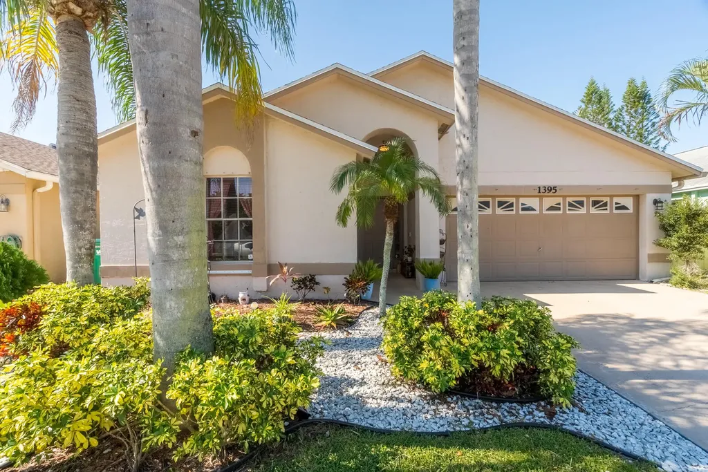 1395 Waterway Cove Drive Wellington FL 33414