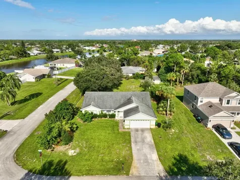 215 SW Lama Avenue Port St Lucie FL 34953