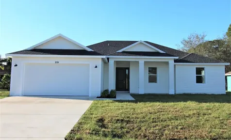 974 SW Nichols Terrace Port St Lucie FL 34953