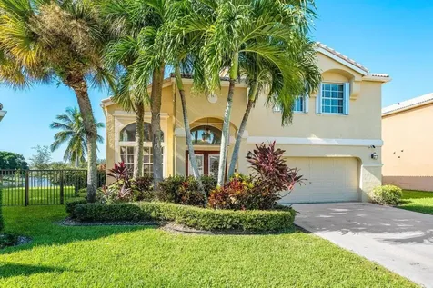 7987 Ambleside Way Lake Worth FL 33467